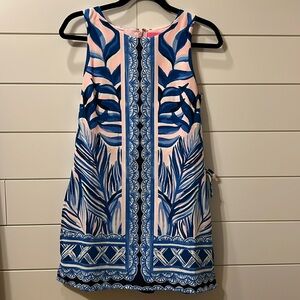 Lilly Pulitzer Donna Romper